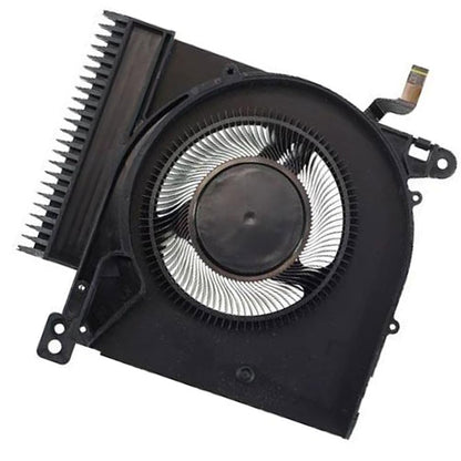 HP Laptop GPU Cooling Fan for ZBook Studio 15 15S G8 15G8 15SG8 HSN-C12C EG50060S1-1C060-S9A NS85C41-20J06 New GPU Graphics VGA Video Cooling Fan DC5V