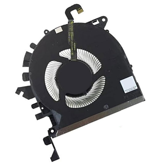 New Laptop CPU Processor Cooling Fan for HP ZBook Studio 15 15S G8 15G8 15SG8 HSN-C12C EG50060S1-1C070-S9A NS85C41-20J05 DC5V