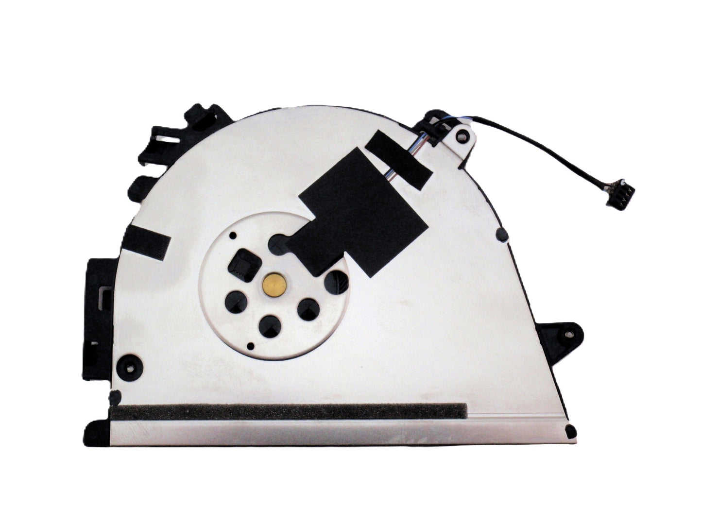 New Laptop CPU Cooling Fan for HP EliteBook 840 845 1040 G9 1040 G10 Firefly 14 G9 14G9 EG40070S1-C150-S9A N09232-001 EG50050S1-CI71-S9A 6033B0098701 DC5V