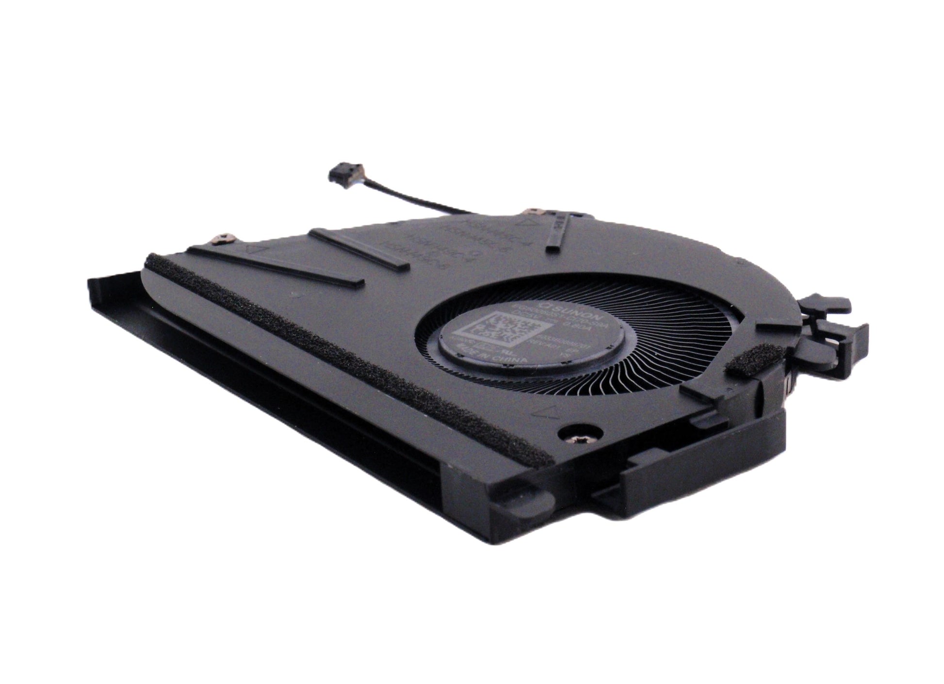 New Laptop CPU Cooling Fan for HP EliteBook 840 845 1040 G9 1040 G10 Firefly 14 G9 14G9 EG40070S1-C150-S9A N09232-001 EG50050S1-CI71-S9A 6033B0098701 DC5V