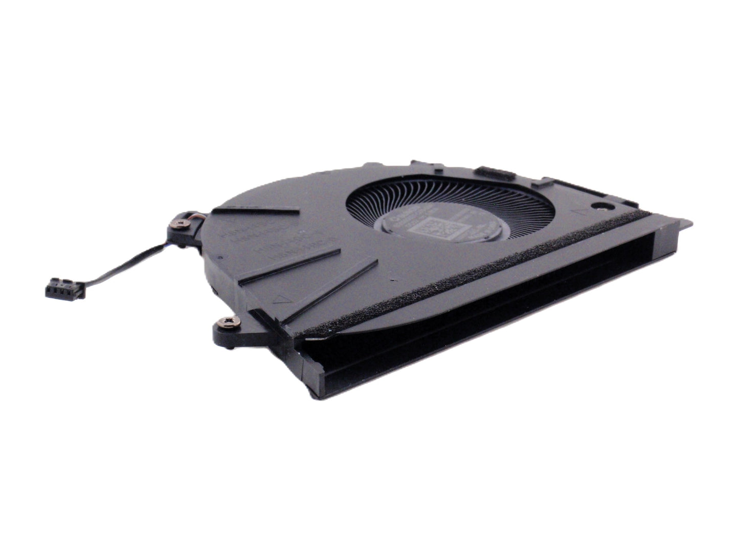 New Laptop CPU Cooling Fan for HP EliteBook 840 845 1040 G9 1040 G10 Firefly 14 G9 14G9 EG40070S1-C150-S9A N09232-001 EG50050S1-CI71-S9A 6033B0098701 DC5V