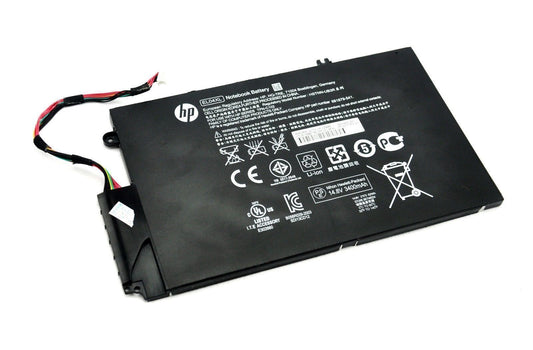 HP EL04XL Genuine Battery Pack 52Wh ENVY TouchSmart 4-1000 TPN-C102