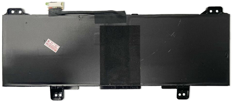 HP Battery for Chromebook 14-DB x360 11 G2 EE 11A G6 G7 G8 EE - GB02XL