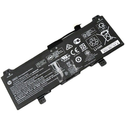 HP Battery for Chromebook 14 G5 14-CA 11-AE 11 G1 11 G3 G6 G7 - GM02XL