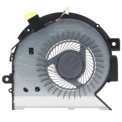 New Laptop CPU Cooling Fan for HP Envy x360 15-BQ 15M-BQ 15Z-BQ L00161-001 023.100AC.0001 DFS561405PL0T FK61 NFB87A05H FSFTB5M