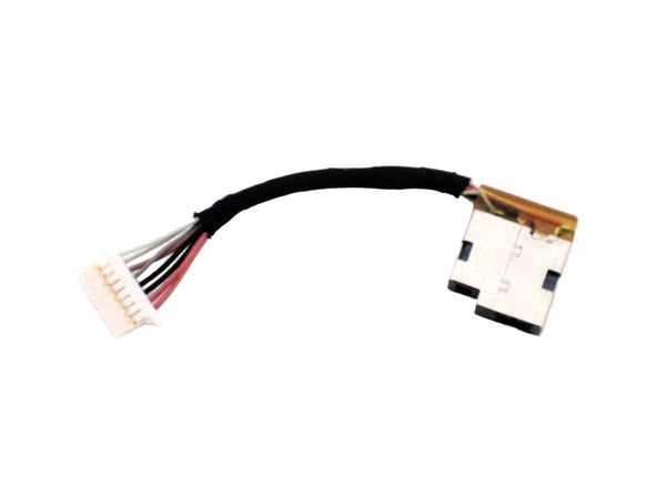 Connecteur D'alimentation DC Jack Pour HP Probook 430 440 450 470 G3 G4 - Neuf