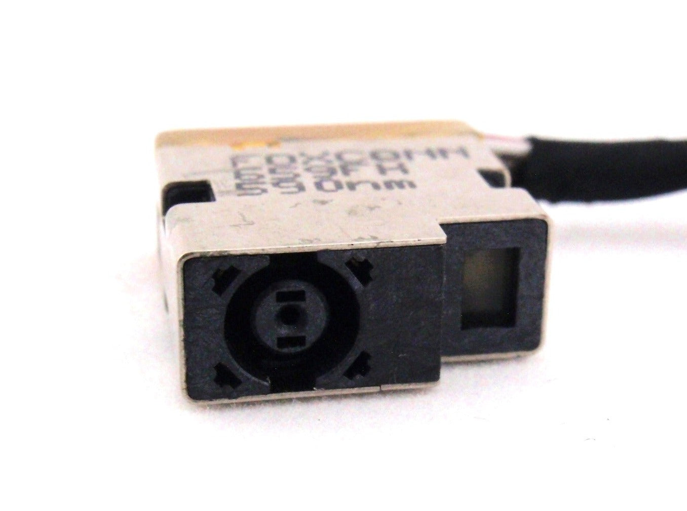 HP New DC In Power Jack Charging Port Cable ProBook 430 440 450 470 G5 924444-T30 924444-F30 924444-Y30 924444-S30 L01952-001