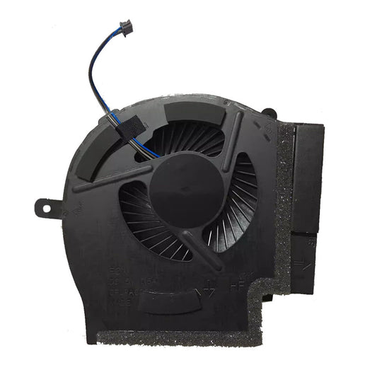 New Laptop CPU Cooling Fan for HP Omen X 17-AP L03807-001 940597-001 0FJ9A0000H DC5V