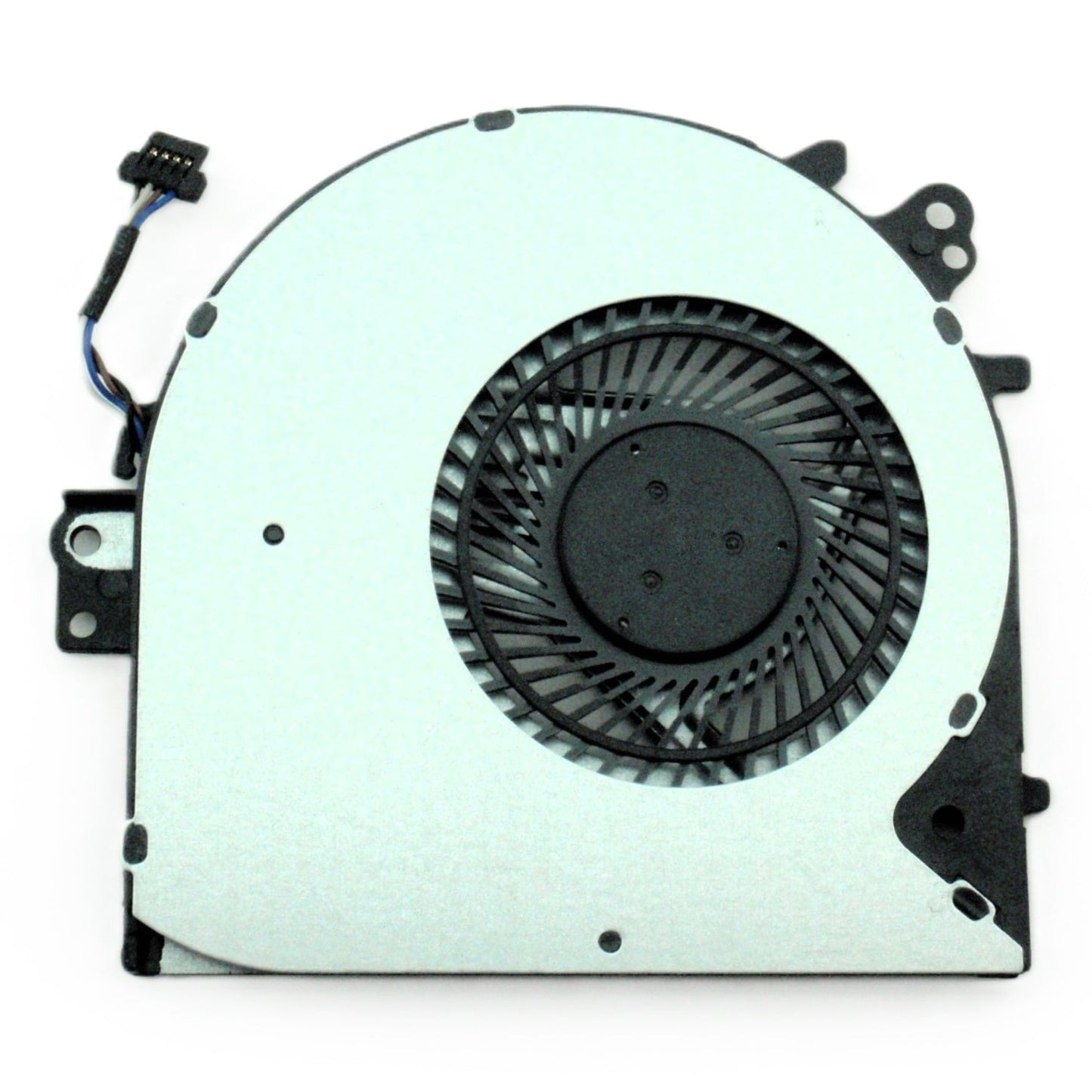HP Laptop CPU Cooling Fan for ProBook 450 455 470 G5 450G5 455G5 470G5 L03854-001 L00843-001 0FJNC0000H 47X8CTP003 New DC5V