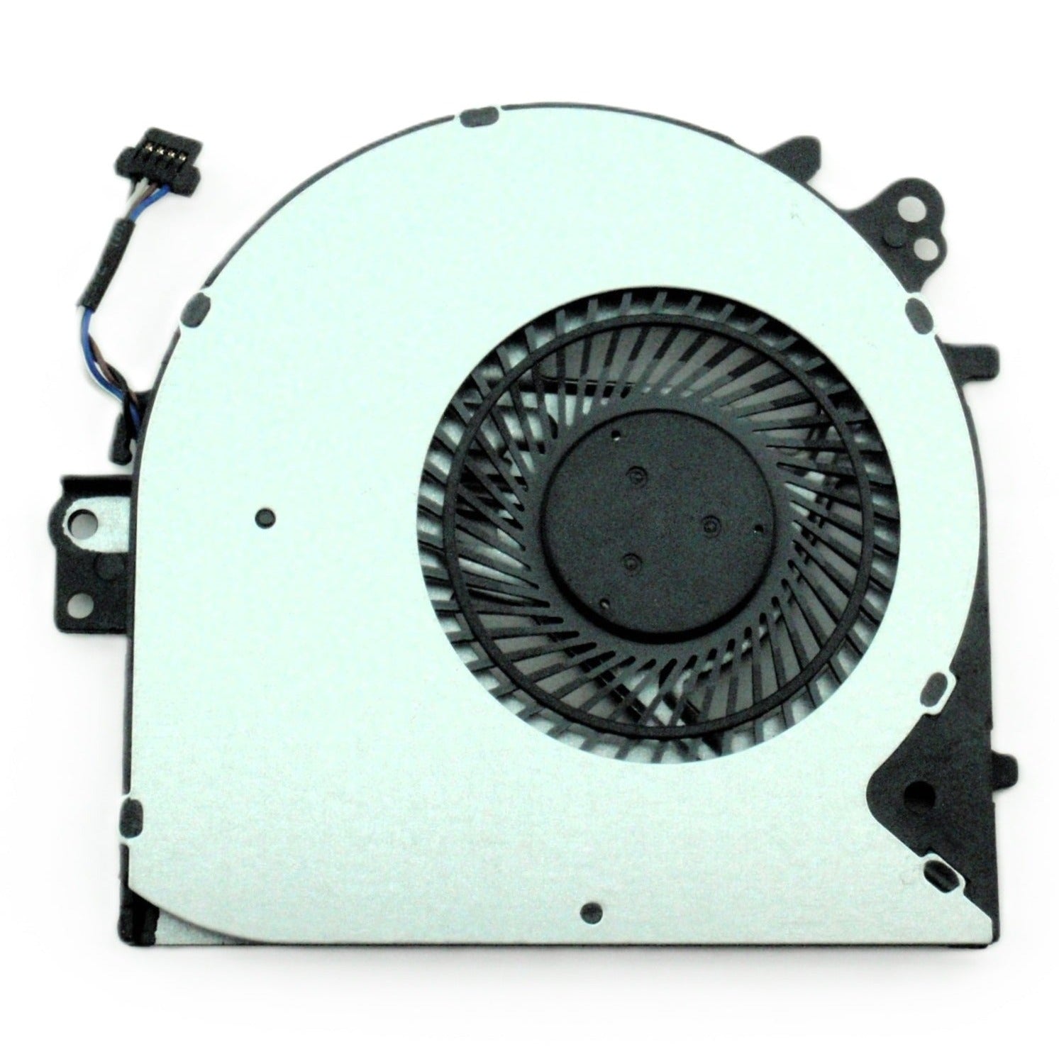 HP Laptop CPU Cooling Fan for ProBook 450 455 470 G5 450G5 455G5 470G5 L03854-001 L00843-001 0FJNC0000H 47X8CTP003 New DC5V