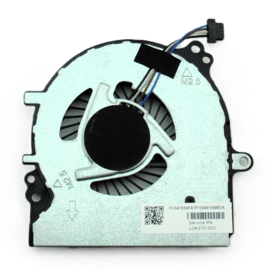 New Laptop CPU Cooling Fan for HP ProBook 430 440 G5 430G5 440G5 NS65B02-17A17 L04370-001