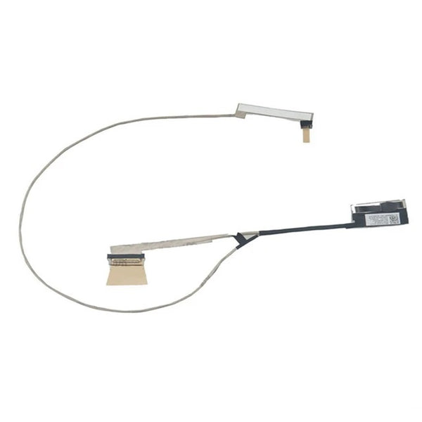HP New LCD LED Display Video Cable Non-Touch Screen BS17 30-Pin ProBook 640 645 G4 6017B0887601 6017B0900001 L09533-001