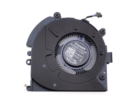 New Laptop CPU Cooling Fan for HP EliteBook 730 735 830 835 836 G5 L60624-001 6033B0057601 6033B0057701 6033B0067701 6033B0068801 EG75050S1-C040-S9A NS85C07-17D04 NS85C07-18J10 DFS481305MC0T FJN5 L13679-001 EliteBook 730G5 735G5 830G5 835G5 836G5