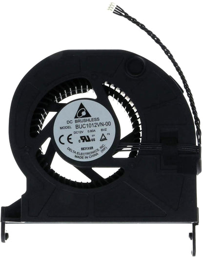 HP CPU Cooling Fan for Z2 Mini G3 G4 Workstation L13895-001 907102-001