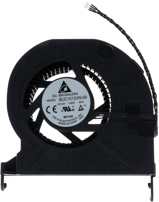 HP CPU Cooling Fan for Z2 Mini G3 G4 Workstation L13895-001 907102-001