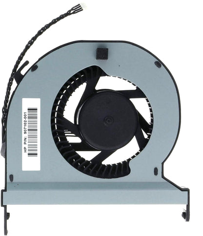 HP CPU Cooling Fan for Z2 Mini G3 G4 Workstation L13895-001 907102-001