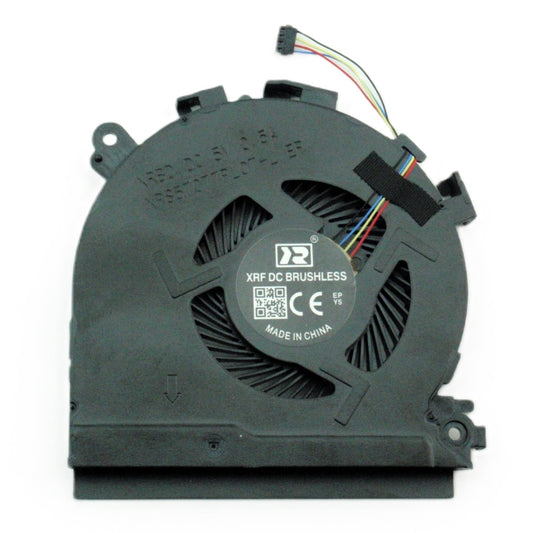 New Laptop CPU Cooling Fan for HP Spectre X360 15-CH 15-CH000 15T-CH L17606-001 NS75C00-17J21 L15604-001 L15608-001