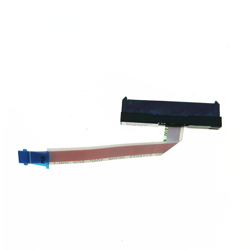 HP Hard Drive SSD SATA IO Connector Cable Pavilion 14-CE 14-CW DD0G7AHD001 DD0G7AHD011 DD0G7AHD021 L19172-001