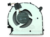 HP L19526-001 New CPU Cooling Fan ENVY 13-AH 13T-AH TPN-136 L23527-001 023.100C2.0001