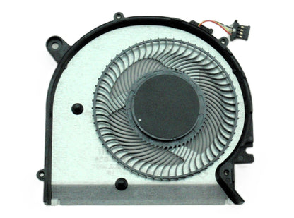 New Laptop CPU Cooling Fan for HP ENVY 13-AH 13T-AH TPN-136 L23527-001 L19527-001 L53386-001 L19526-001 023.100C2.0001 DFS541105FC0T FKHY
