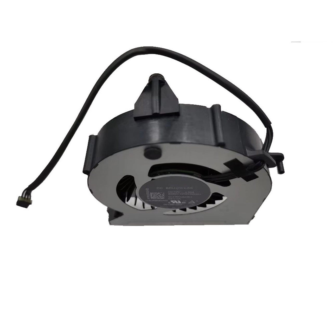 New Computer GPU Cooling Fan for HP Z2 Mini G5 Workstation Desktop PC 6033B0082301 BSB0712HD-00G0J DFS24012AP0T FMAD L97191-001 M10376-001 Graphics VGA Video Cooling Fan Thin DC12V for AMD