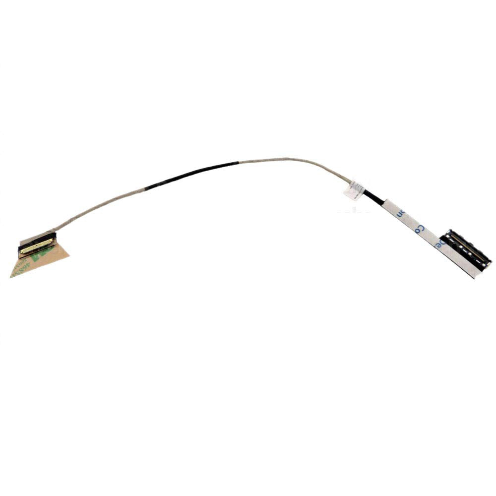 HP LCD Display Video Cable TS EliteBook 740 745 840 845 G5 ZBook 14u G5 6017B0894001 6017B0894101 6017B0893901 L19855-001