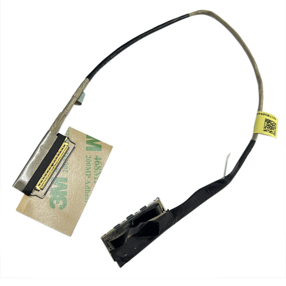 HP New LCD EDP Display Video Screen Cable UHD EliteBook 745 840 G5 Zbook 14U G5 6017B0894201 6017B0894401 L19856-001