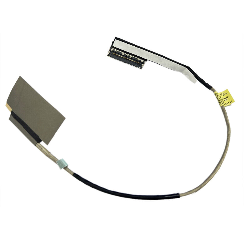 HP New LCD EDP Display Video Screen Cable UHD EliteBook 745 840 G5 Zbook 14U G5 6017B0894201 6017B0894401 L19856-001