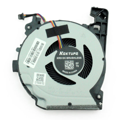 New Laptop CPU Cooling Fan for HP Pavilion 15-CX L20335-001 DC28000KZF0 DFS501105PR0T FKK9