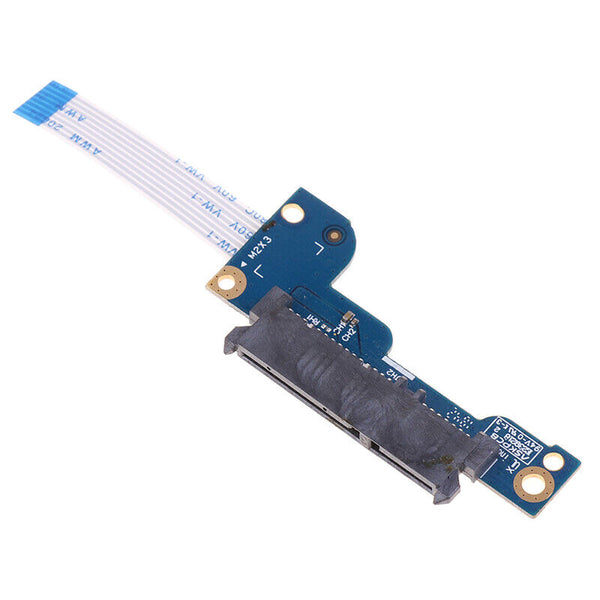 Gintai HDD Hard Drive Board - Ersatzkabel für HP 14-CK 14S-CF 15-DA 15-DB 15 -DI 15-DW 15-DY 15T-DA 15T-DB 15G-DR 15G-DX 15Q-DS 15Q-DY 15Z-DB 250 G7 255 G7 EPK52 LS-G072P L20454-001 NBX0002CB00 Gintai HDD Hard Drive Board - Ersatzkabel für HP 14-CK 14S-CF 15-DA 15-DB 15 -DI 15-DW 15-DY 15T-DA 15T-DB 15G-DR 15G-DX 15Q-DS 15Q-DY 15Z-DB 250 G7 255 G7 EPK52 LS-G072P L20454-001 NBX0002CB00