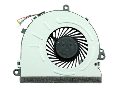 New Laptop CPU Cooling Fan for HP Pavilion 15-DA 15-DB L20474-001 DC28000L8D0 DFS470805CL0T FK3M UMA