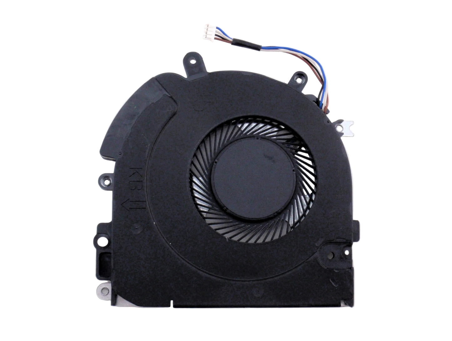 New Laptop CPU Cooling Fan for HP EliteBook 735 740 745 840 G5 ZBook 14U G5 L22306-001 6033B0057201 6033B0057401 NS85C10-17D10 NS85C10-17D11 NS85C10-18J11 EG75050S1-C010-S9A EliteBook 735G5 740G5 745G5 840G5 ZBook 14UG5