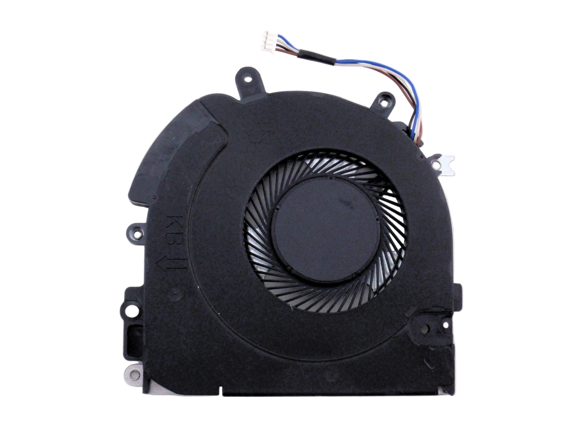 New Laptop CPU Cooling Fan for HP EliteBook 735 740 745 840 G5 ZBook 14U G5 L22306-001 6033B0057201 6033B0057401 NS85C10-17D10 NS85C10-17D11 NS85C10-18J11 EG75050S1-C010-S9A EliteBook 735G5 740G5 745G5 840G5 ZBook 14UG5