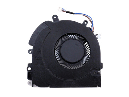 New Laptop CPU Cooling Fan for HP EliteBook 735 740 745 840 G5 ZBook 14U G5 L22306-001 6033B0057201 6033B0057401 NS85C10-17D10 NS85C10-17D11 NS85C10-18J11 EG75050S1-C010-S9A EliteBook 735G5 740G5 745G5 840G5 ZBook 14UG5