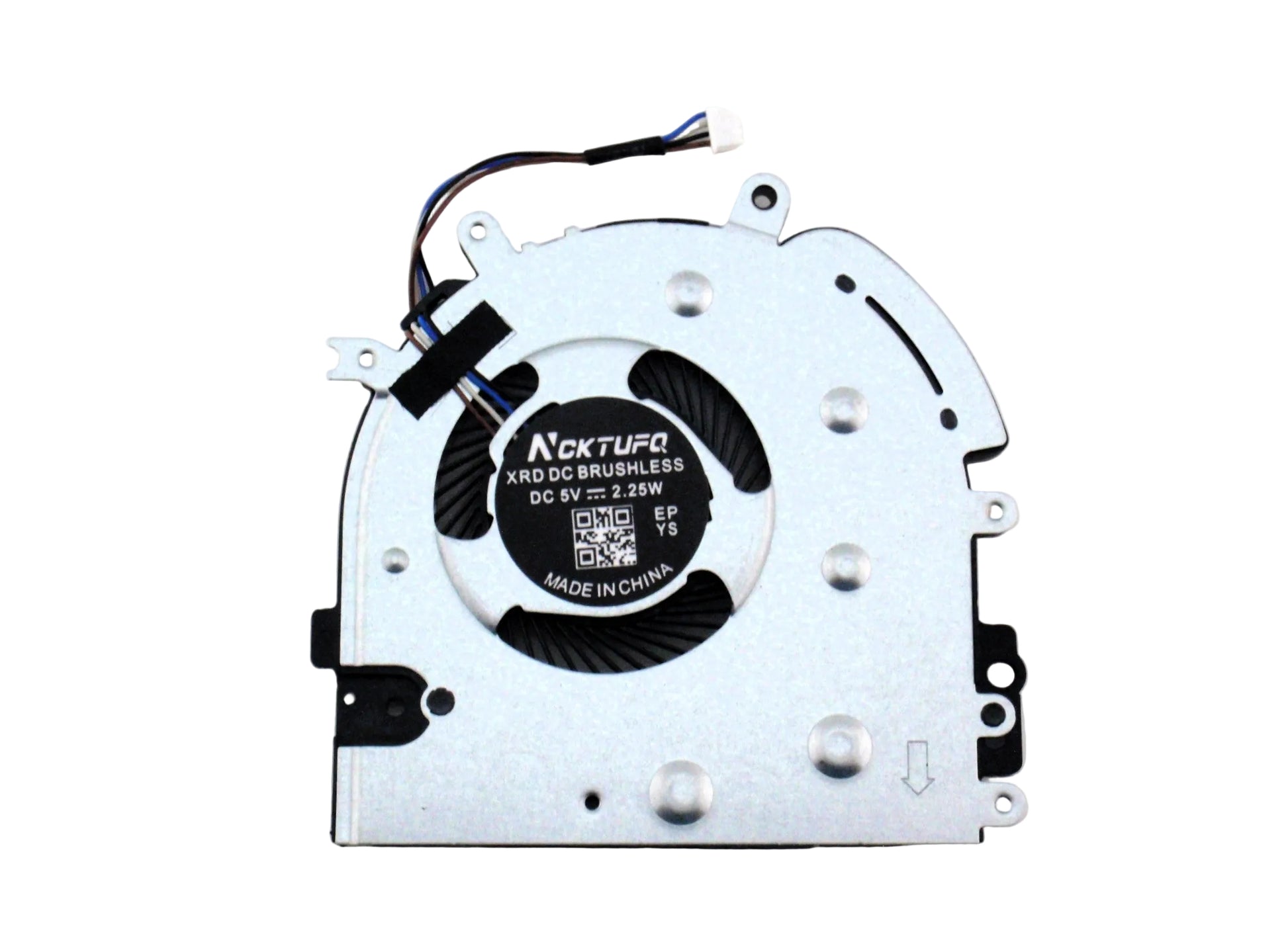 New Laptop CPU Cooling Fan for HP EliteBook 735 740 745 840 G5 ZBook 14U G5 L22306-001 6033B0057201 6033B0057401 NS85C10-17D10 NS85C10-17D11 NS85C10-18J11 EG75050S1-C010-S9A EliteBook 735G5 740G5 745G5 840G5 ZBook 14UG5
