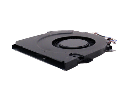 New Laptop CPU Cooling Fan for HP EliteBook 735 740 745 840 G5 ZBook 14U G5 L22306-001 6033B0057201 6033B0057401 NS85C10-17D10 NS85C10-17D11 NS85C10-18J11 EG75050S1-C010-S9A EliteBook 735G5 740G5 745G5 840G5 ZBook 14UG5