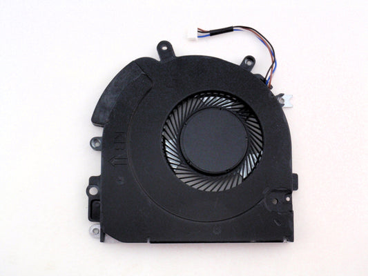 New Laptop CPU Cooling Fan forHP  EliteBook 755 850 G5 755G5 850G5 ZBook 15U G5 15UG5 6033B0059801 EG75070S1-C030-S9A L22307-001 DC5V