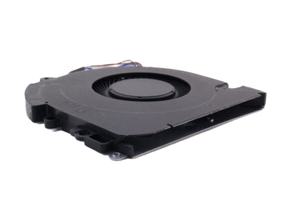 New Laptop CPU Cooling Fan forHP  EliteBook 755 850 G5 755G5 850G5 ZBook 15U G5 15UG5 6033B0059801 EG75070S1-C030-S9A L22307-001 DC5V