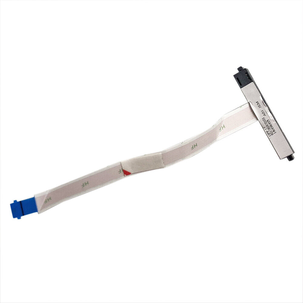 HP New Hard Drive HDD SSD SATA IO Connector Cable 17-BY 17T-BY 17-CA 17Z-CA 470 G7 6017B0970001 6017B0970101 L22526-001
