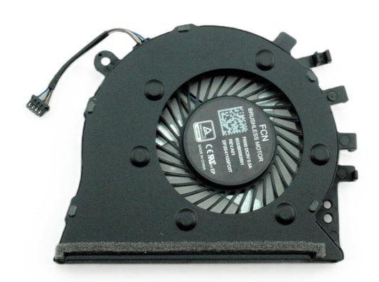 New Laptop CPU Cooling Fan for HP Pavilion 17-CA 17T-CA 17-BY L22529-001 L22530-001 L22531-001 6033B0062601 6033B0062701 NS85B00-17K22 DFS541105FC0T FKN0 