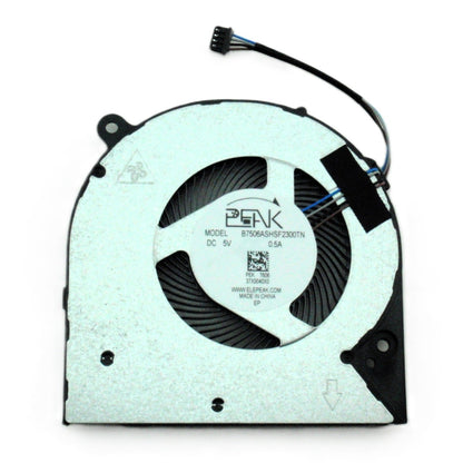 HP L23189-001 Cooling Fan 14-CF 14-CK 14-CM 14-DA 14-DK 14-MA 14S-DP L23191-001 6033B0062401