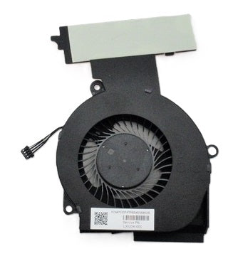 HP New Right Side CPU Processor Cooling Fan OFKPP0000H Omen 15-DC L30204-001  L24360-001