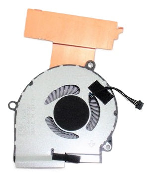 HP New Right Side CPU Processor Cooling Fan OFKPP0000H Omen 15-DC L30204-001  L24360-001