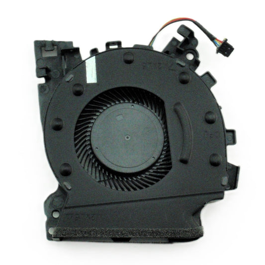 New Laptop CPU Cooling Fan for HP ZBook 15V G5 15VG5 DFS501105PR0T-FKKB L25224-001 DC5V