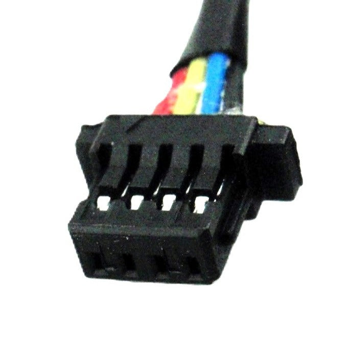 New Laptop CPU Cooling Fan for HP ZBook 15V G5 15VG5 DFS501105PR0T-FKKB L25224-001 DC5V