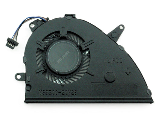 HP New CPU Cooling Thermal Fan L27902-001 NS8500-17K24 Pavilion 15-CS 15T-CS 15-CW L25584-001