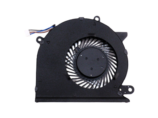 New Laptop CPU Cooling Fan for HP Pavilion 15-CU TPN-Q209 L24935-001 M33940-001 NS85B00-17K20 NS85B00-20D17 L26237-001 DC5V