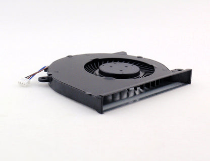 New Laptop CPU Cooling Fan for HP Pavilion 15-CU TPN-Q209 L24935-001 M33940-001 NS85B00-17K20 NS85B00-20D17 L26237-001 DC5V