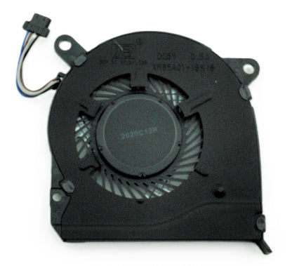 New Laptop GPU Cooling Fan for HP Pavilion 14-CE L26367-001 L19159-001 NS85B00-17K16 New GPU Video Graphics VGA Cooling Fan