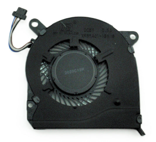 New Laptop GPU Cooling Fan for HP Pavilion 14-CE L26367-001 L19159-001 NS85B00-17K16 New GPU Video Graphics VGA Cooling Fan